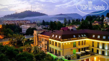 Spa Hotel Karakas