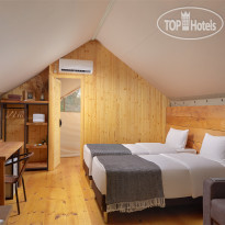 Garuda Glamping Abkhazia Номер TWIN