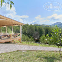 Garuda Glamping Abkhazia 