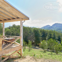 Garuda Glamping Abkhazia 