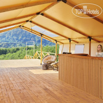 Garuda Glamping Abkhazia 