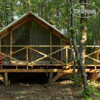 Garuda Glamping Abkhazia 