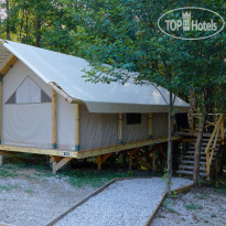 Garuda Glamping Abkhazia 