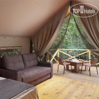 Garuda Glamping Abkhazia 