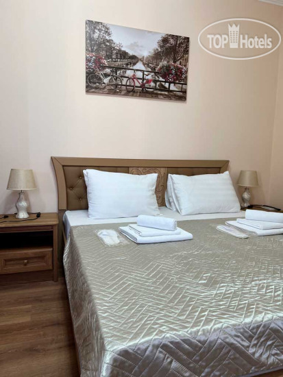 Hotel photo Дельфин 