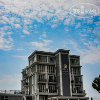 Spa Hotel Grace Aqua Villa 