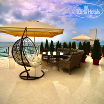 Spa Hotel Grace Aqua Villa 