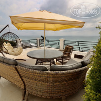 Spa Hotel Grace Aqua Villa 