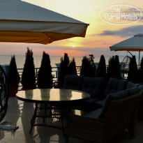 Spa Hotel Grace Aqua Villa 