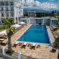 Spa Hotel Grace Aqua Villa 