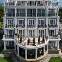 Spa Hotel Grace Aqua Villa 