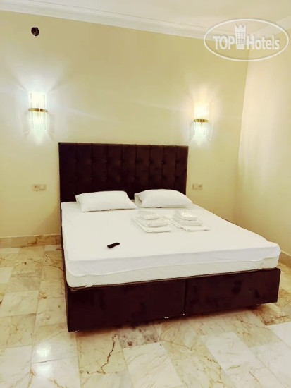 Аква Гостевой Дом