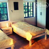 Semeiny Guest House 