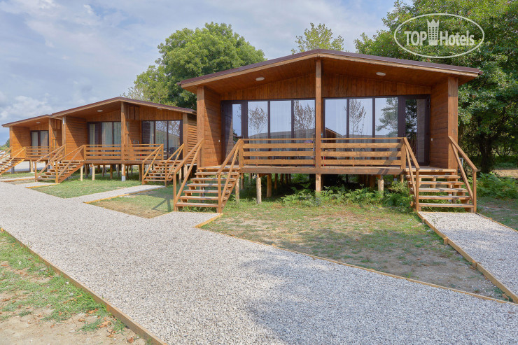 Фотографии отельера Garuda Beach Village