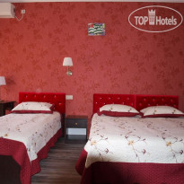 SVK-Hotel