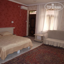 SVK-Hotel
