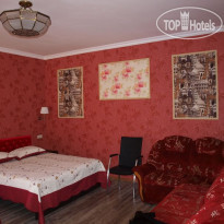 SVK-Hotel