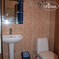 SVK-Hotel