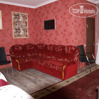 SVK-Hotel