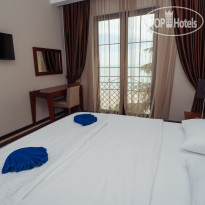 Afon Black Sea Resort Hotel стандарт