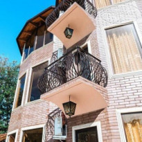 Villa Familia