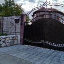 Villa Familia