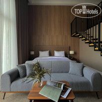 Ashamta HOTEL & SPA Afon