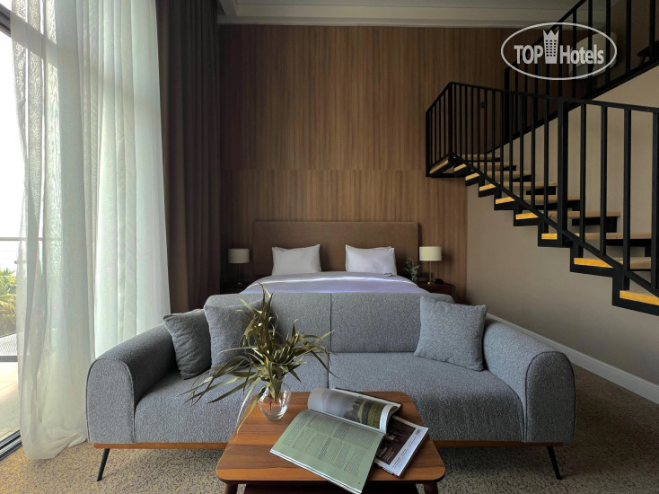 Ashamta HOTEL & SPA Afon