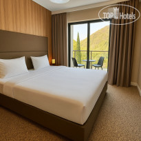 Ashamta HOTEL & SPA Afon