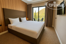 Ashamta HOTEL & SPA Afon 5*