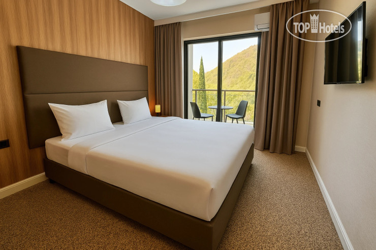 Ashamta HOTEL & SPA Afon