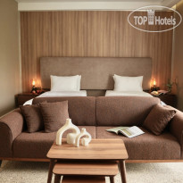 Ashamta HOTEL & SPA Afon