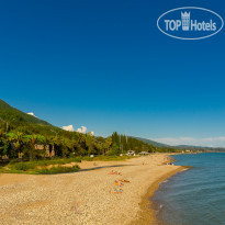 Historical Hotel Sanatory Abhazia 