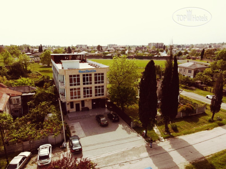 Новые добавленные фото туристов SanZazila 3*