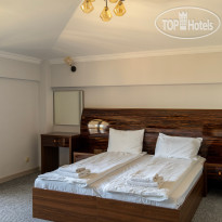 Грейс Фаорс tophotels