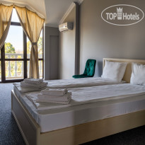 Грейс Фаорс tophotels