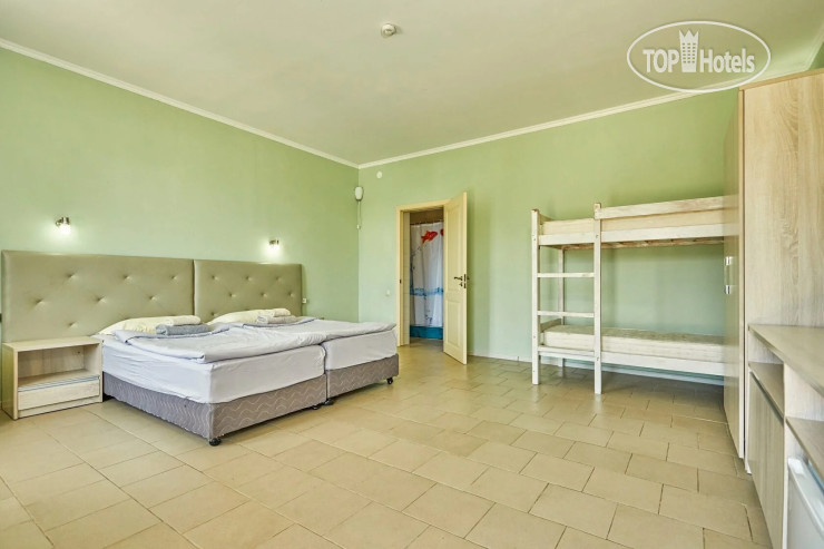 Серебрянный Пляж