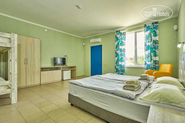 Серебрянный Пляж