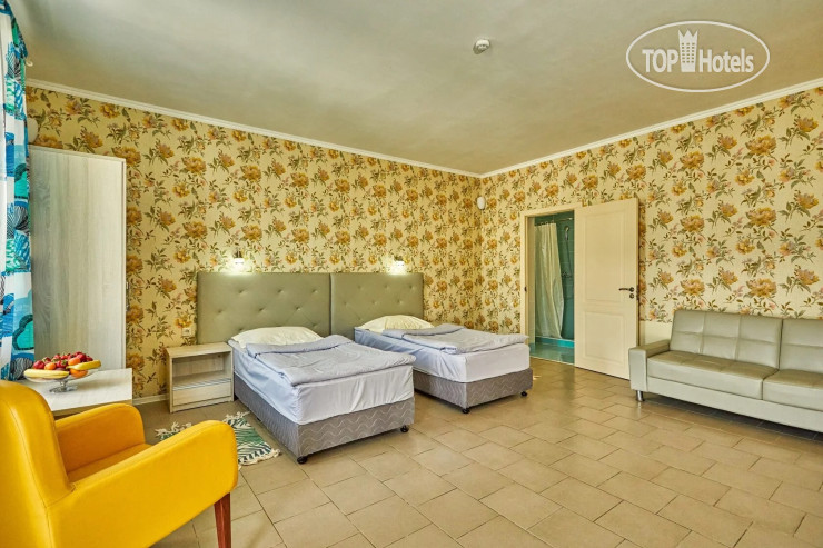 Серебрянный Пляж