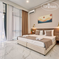 Solar Hotel 