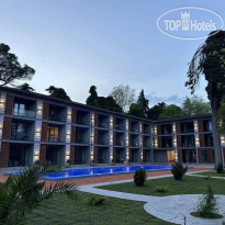 Solar Hotel 