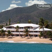 Curtain Bluff 4*