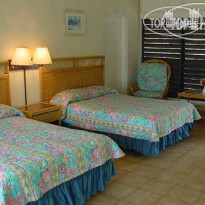 Hawksbill Beach Resort 