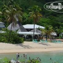 Hawksbill Beach Resort 