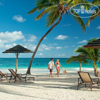 Grand Pineapple Beach Antigua 