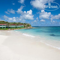 Grand Pineapple Beach Antigua 