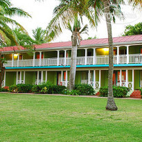 Grand Pineapple Beach Antigua 