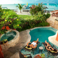 Sandals Grande Antigua Resort & Spa 