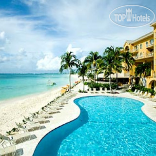 Фото Grand Cayman Marriott Beach Resort