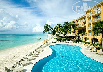 Фото Grand Cayman Marriott Beach Resort